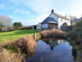 4 Bed in Combe Martin 2.9mls 91071